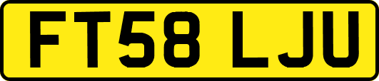 FT58LJU