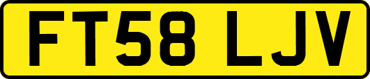 FT58LJV