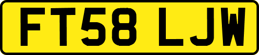 FT58LJW