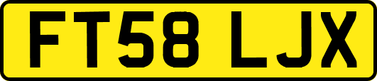 FT58LJX
