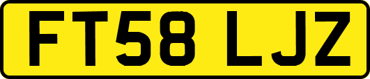 FT58LJZ