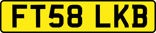 FT58LKB