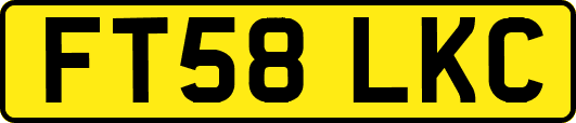 FT58LKC