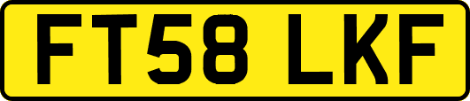 FT58LKF