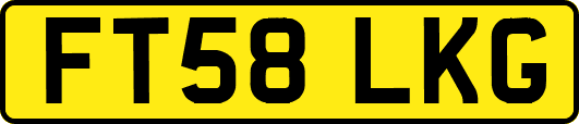 FT58LKG