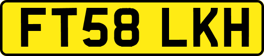 FT58LKH