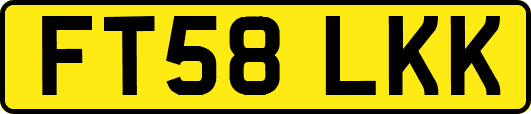 FT58LKK