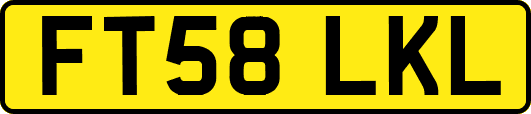 FT58LKL