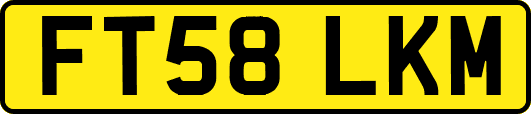 FT58LKM