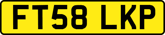 FT58LKP