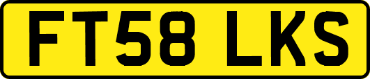 FT58LKS