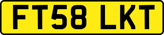 FT58LKT