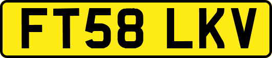 FT58LKV