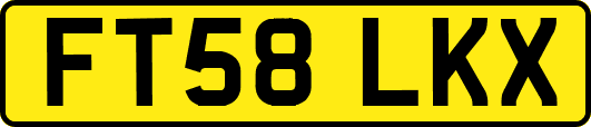FT58LKX