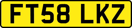 FT58LKZ