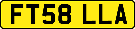 FT58LLA