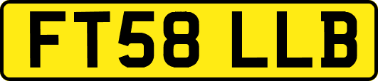 FT58LLB