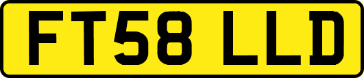 FT58LLD