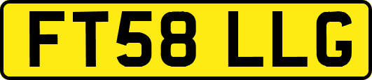 FT58LLG