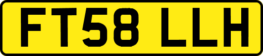 FT58LLH