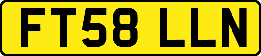 FT58LLN