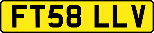 FT58LLV