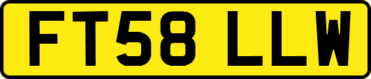 FT58LLW