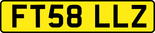 FT58LLZ