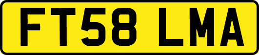 FT58LMA