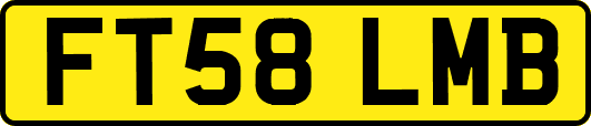 FT58LMB