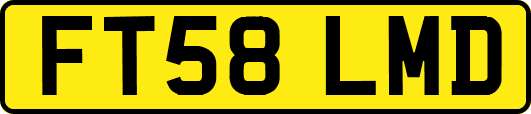 FT58LMD
