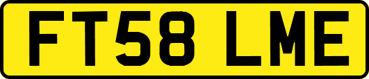 FT58LME