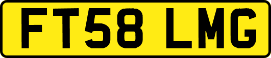 FT58LMG