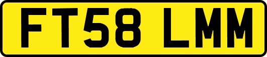 FT58LMM