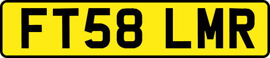 FT58LMR