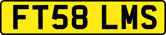 FT58LMS