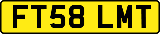 FT58LMT