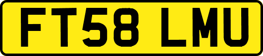 FT58LMU