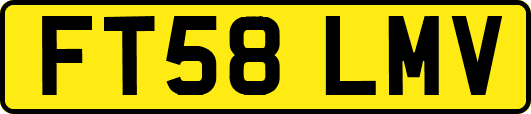 FT58LMV
