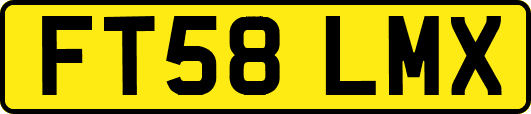 FT58LMX