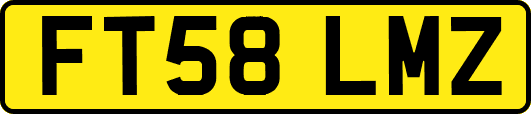 FT58LMZ