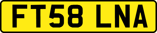 FT58LNA