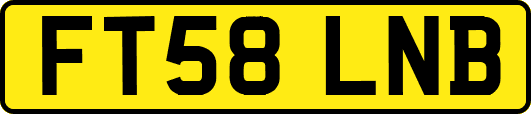 FT58LNB