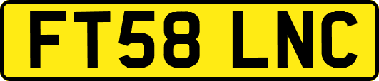 FT58LNC