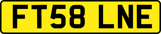 FT58LNE