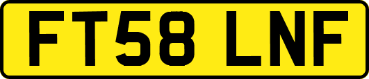FT58LNF