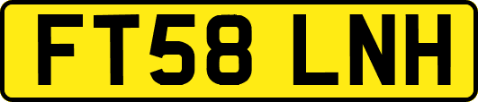 FT58LNH