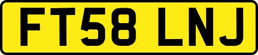 FT58LNJ