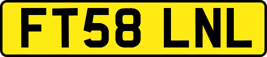 FT58LNL