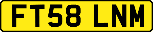 FT58LNM